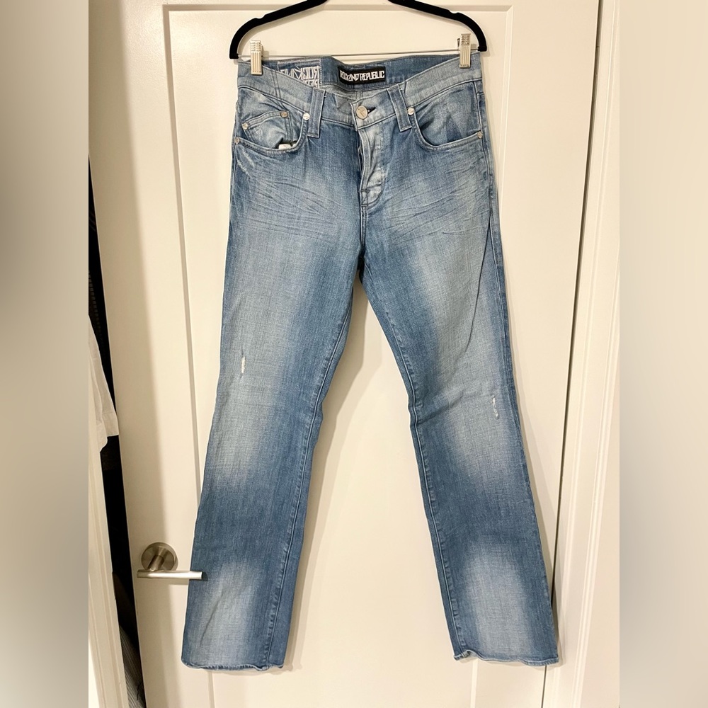 Rock and Republic Jeans